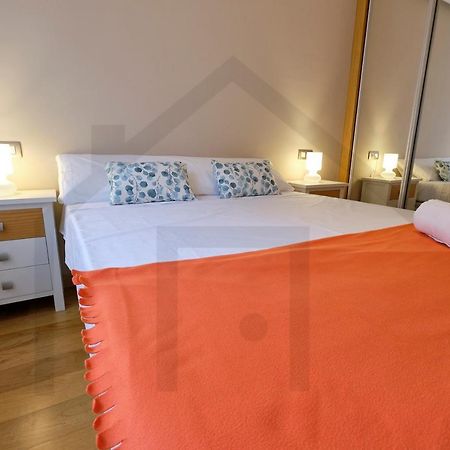 Apartamento Candelaria - Lujo A Un Paso Del Centro Oviedo Exterior foto