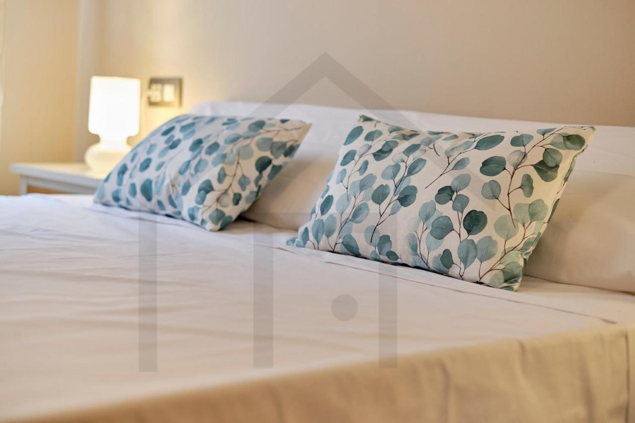 Apartamento Candelaria - Lujo A Un Paso Del Centro Oviedo Exterior foto
