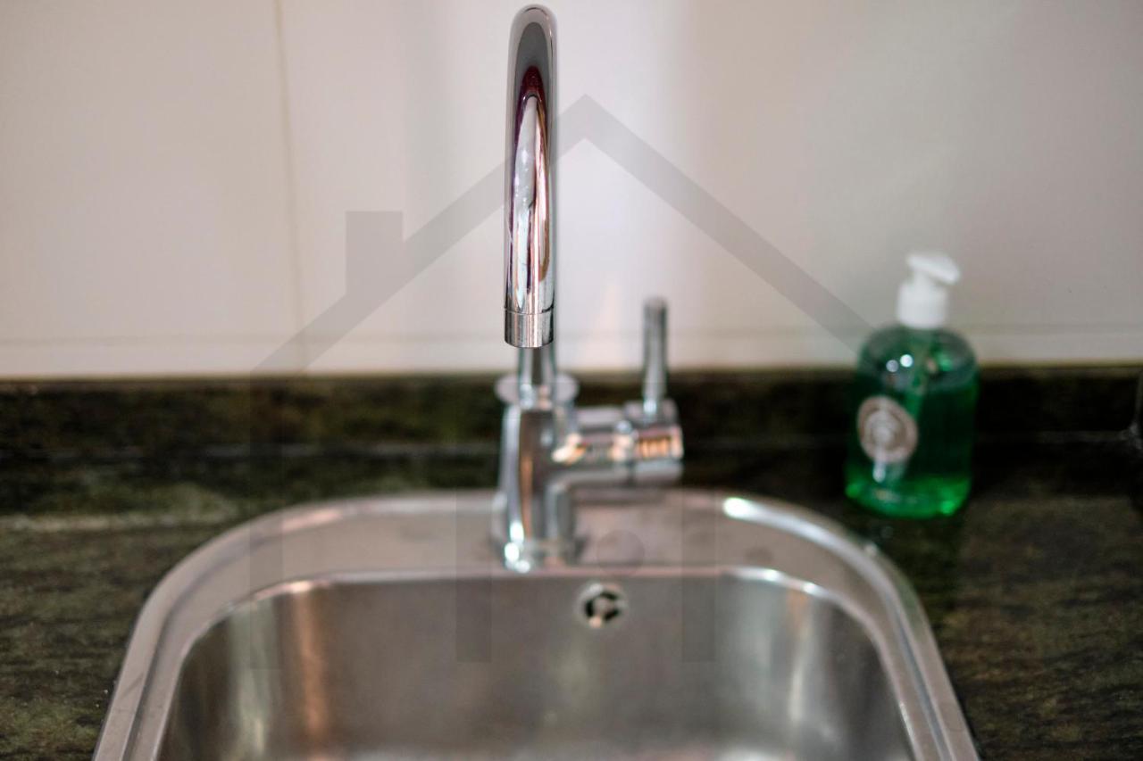 Apartamento Candelaria - Lujo A Un Paso Del Centro Oviedo Exterior foto