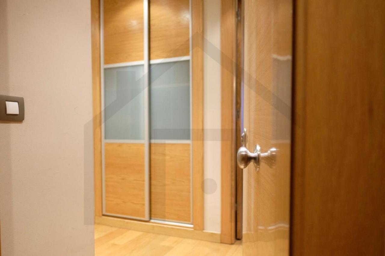 Apartamento Candelaria - Lujo A Un Paso Del Centro Oviedo Exterior foto
